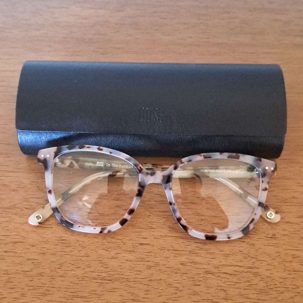Muse Glasses